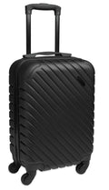 TREMONT – Hard trolley – Black