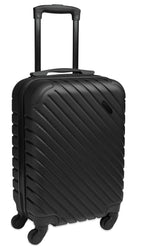 TREMONT – Hard trolley – Black