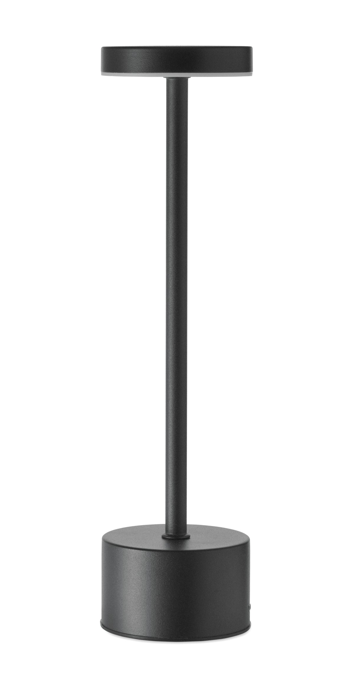 BISTRO – Aluminium table lamp – item picture 1