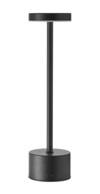 BISTRO – Aluminium table lamp – item picture 2