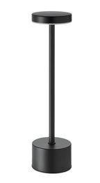BISTRO – Aluminium table lamp – Black