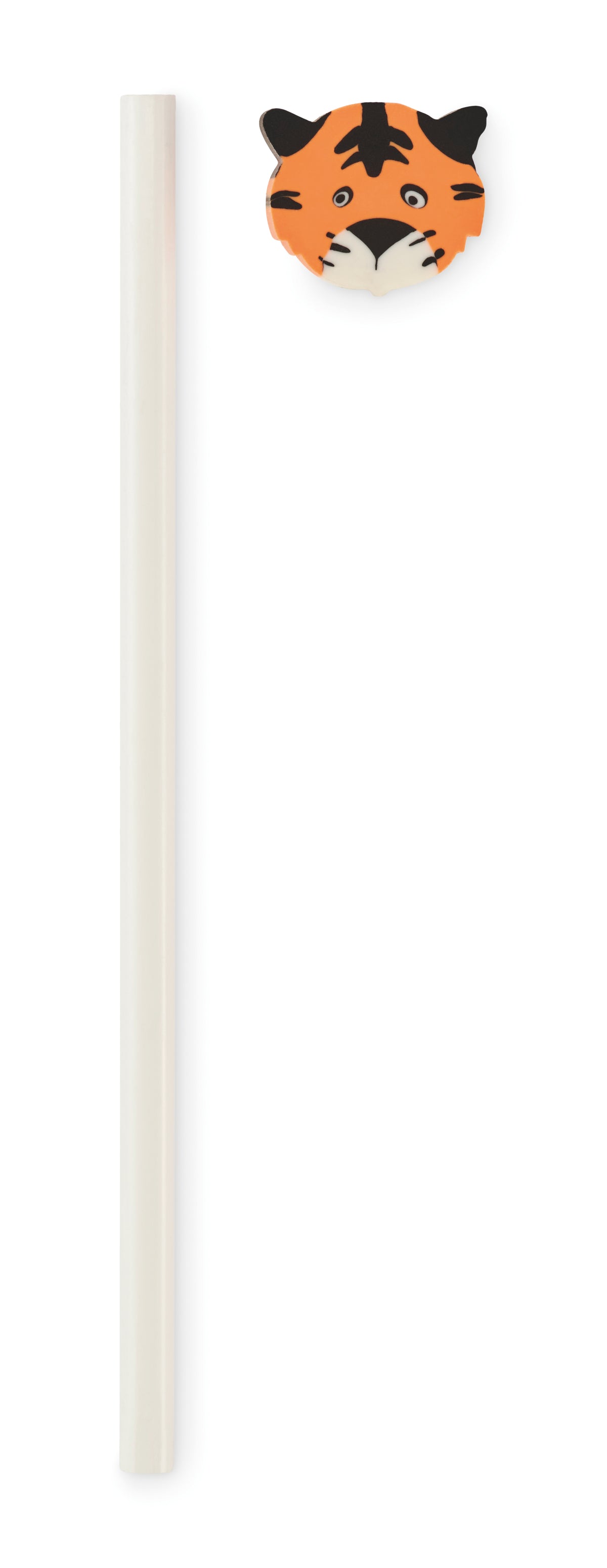 CIRCO – Wooden pencil in animal shape – item picture back