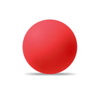 FUNBALL – Rubber bouncing ball – Red