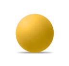 FUNBALL – Rubber bouncing ball – Yellow