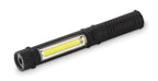 TAIER – Magnetic LED torch – item picture back