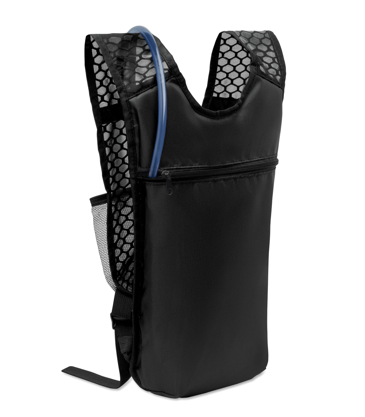 CONFI – Sports backpack 420D PU – item picture 3