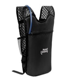 CONFI – Sports backpack 420D PU – item picture printed