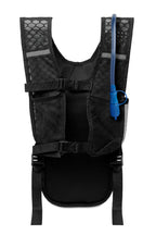 CONFI – Sports backpack 420D PU – item picture top