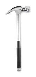 CLAW IT – Carbon steel claw hammer – item picture back