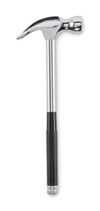 CLAW IT – Carbon steel claw hammer – item picture back