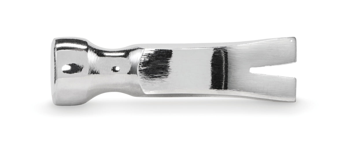 CLAW IT – Carbon steel claw hammer – item picture open