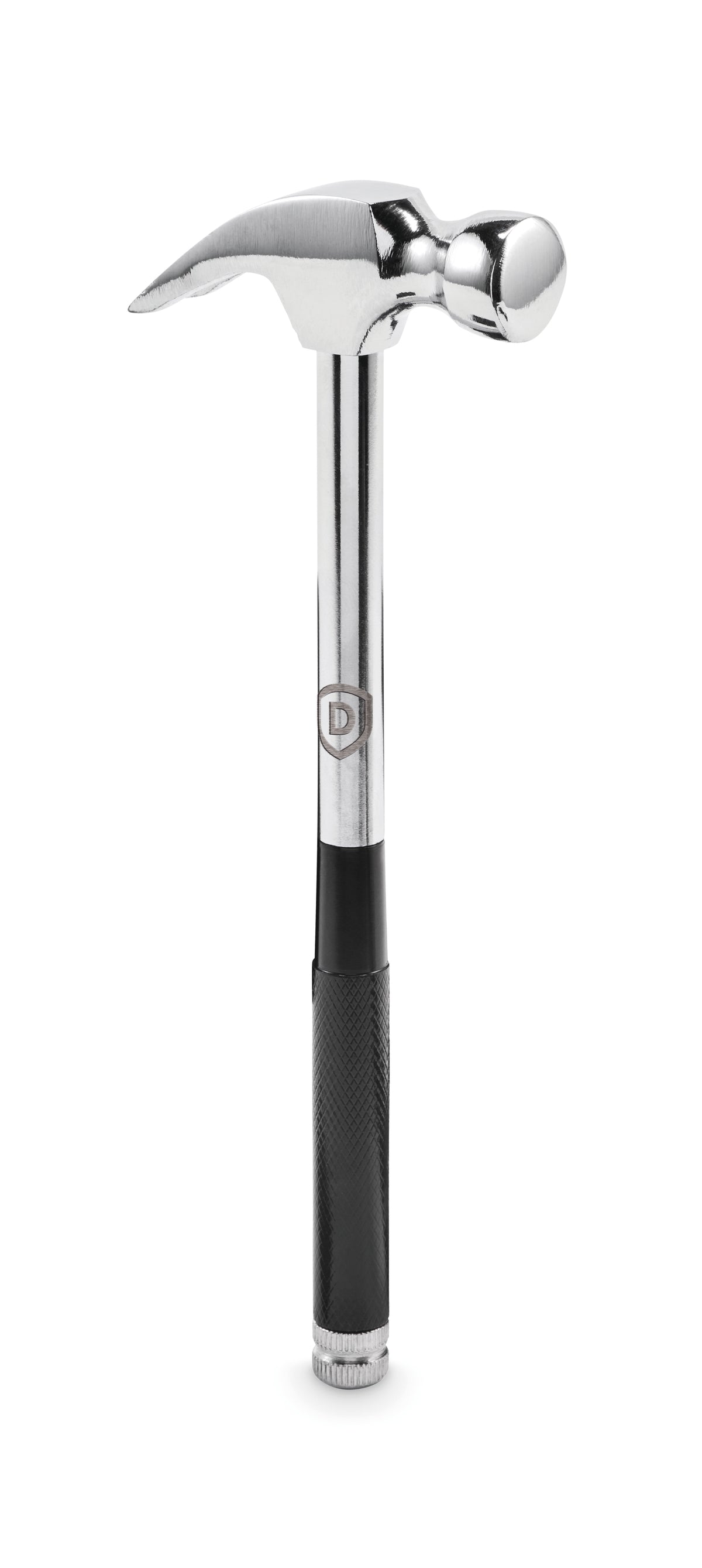 CLAW IT – Carbon steel claw hammer – item picture printed