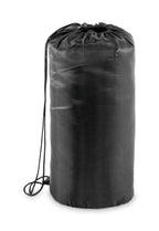 ASLEEP – Outdoor sleeping bag – item picture side