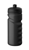 SPOT FRESH – Sport bottle 500ml – Black