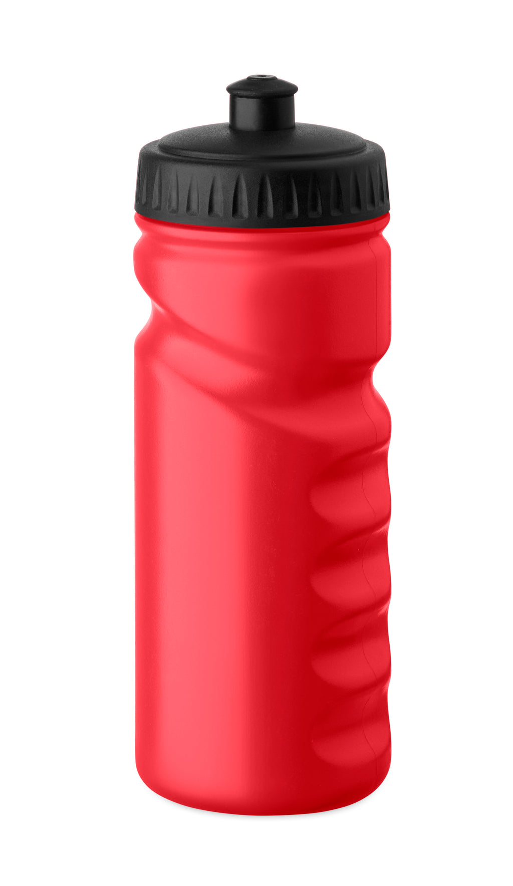 SPOT FRESH – Sport bottle 500ml – Red
