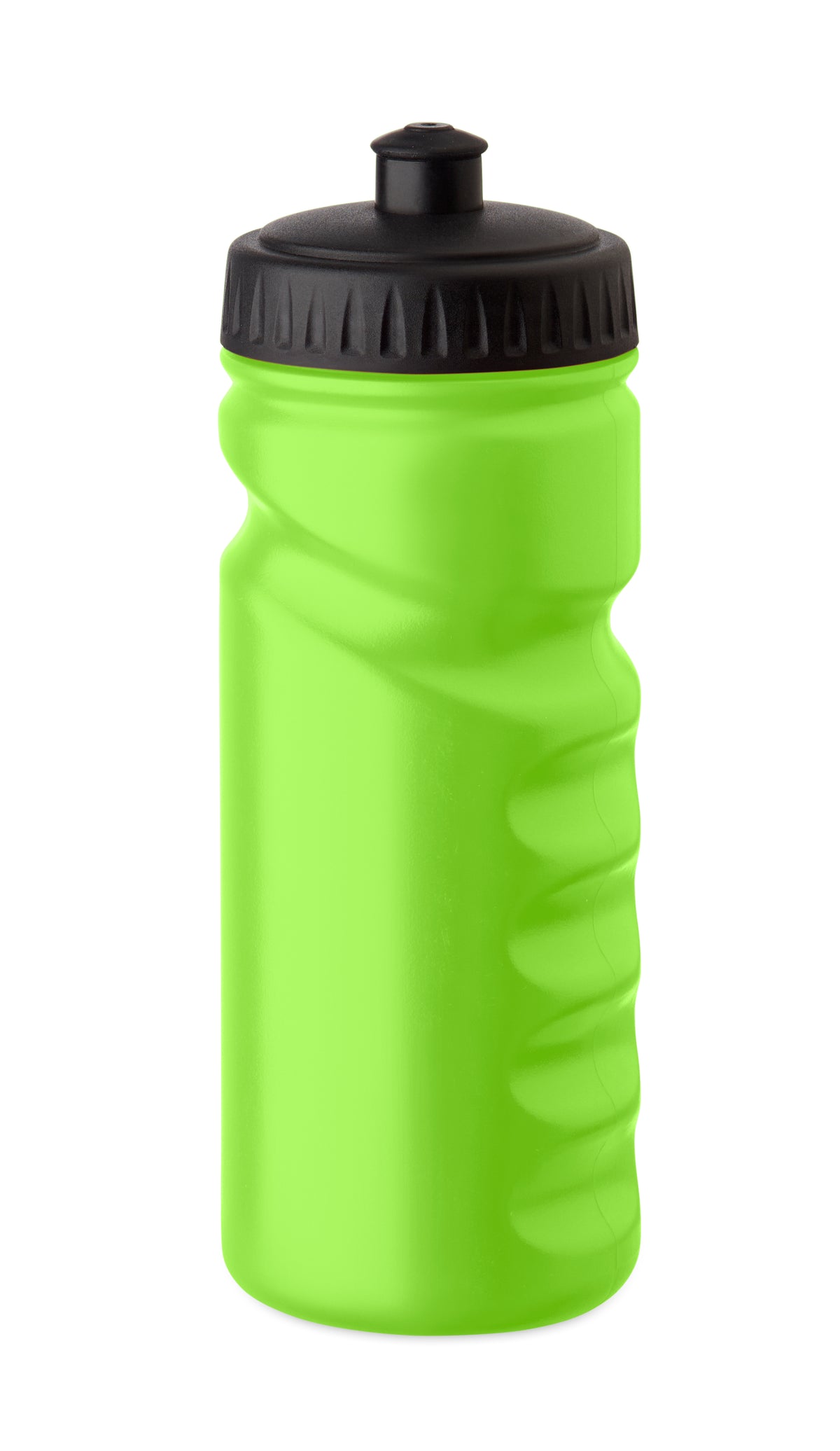 SPOT FRESH – Sport bottle 500ml – Neon Green