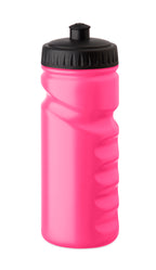 SPOT FRESH – Sport bottle 500ml – Neon Fuchsia
