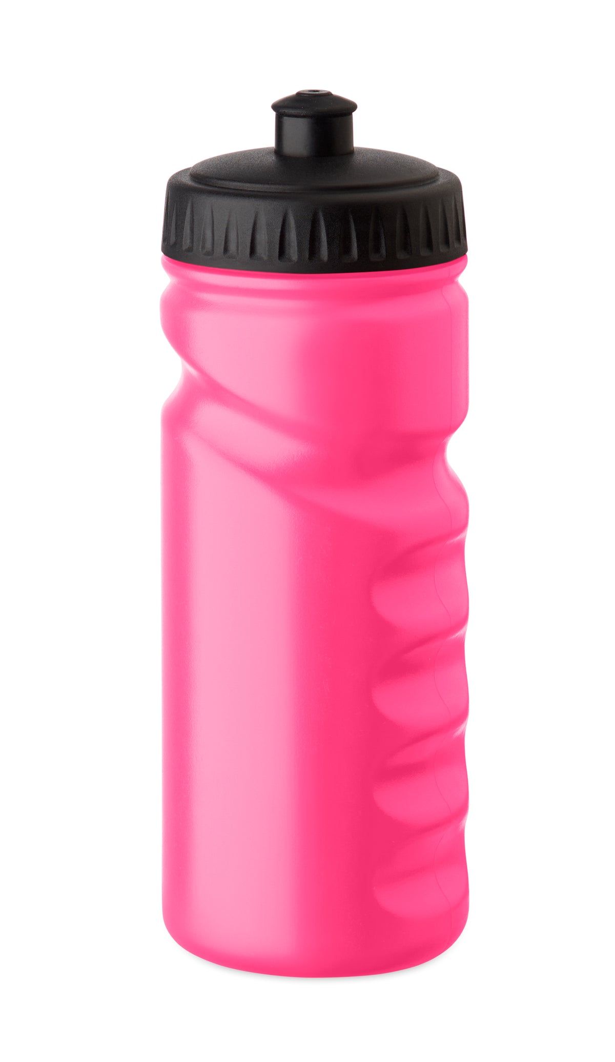 SPOT FRESH – Sport bottle 500ml – Neon Fuchsia