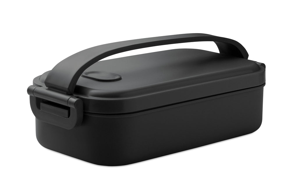 SARNIE – PP lunch box 800ml – Black