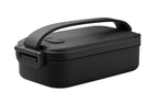SARNIE – PP lunch box 800ml – Black