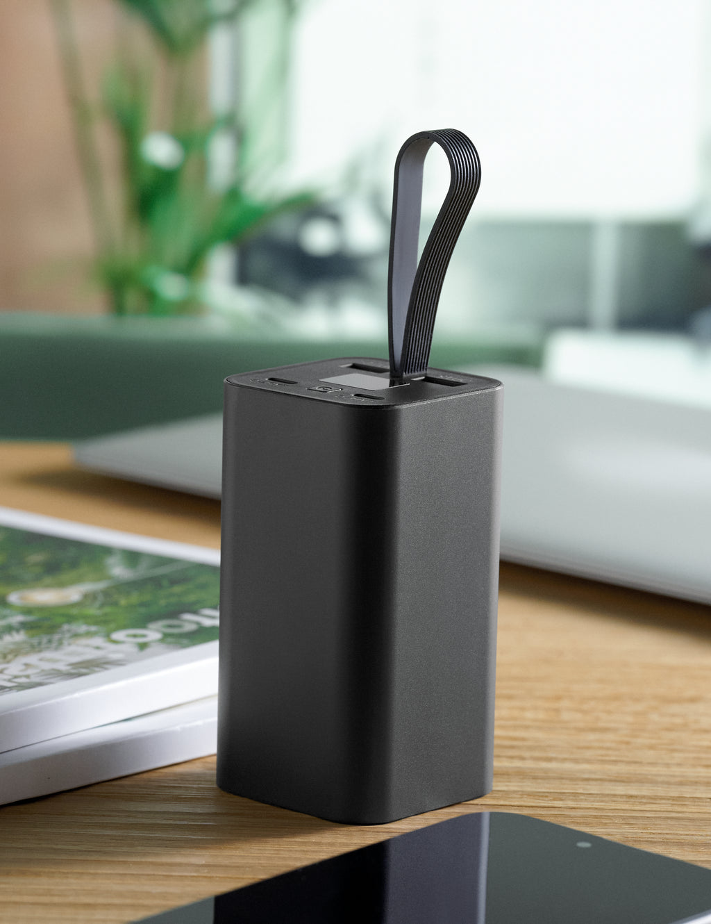 VOIMA – Powerbank 20000mAh 60W – item ambiant picture