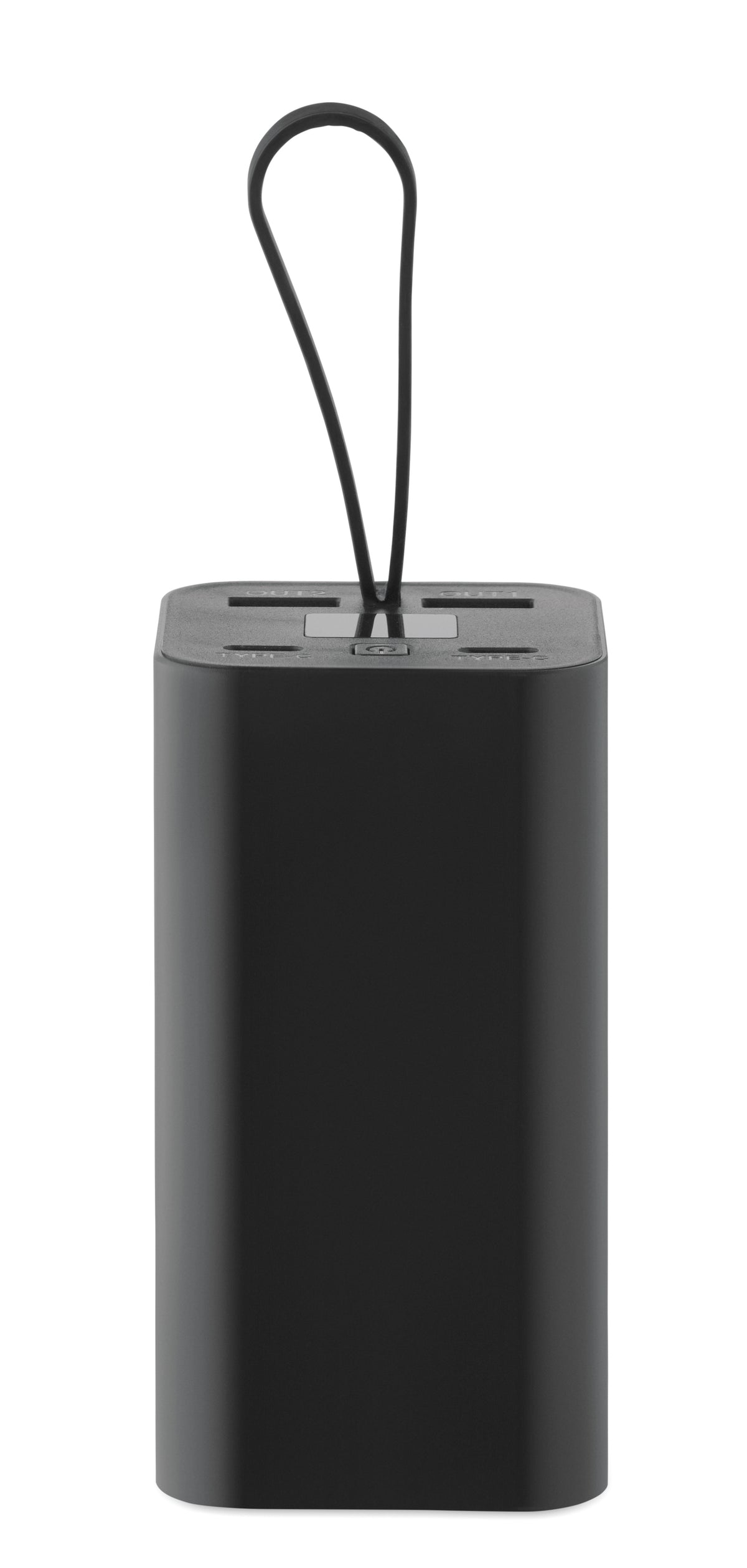 VOIMA – Powerbank 20000mAh 60W – item picture back