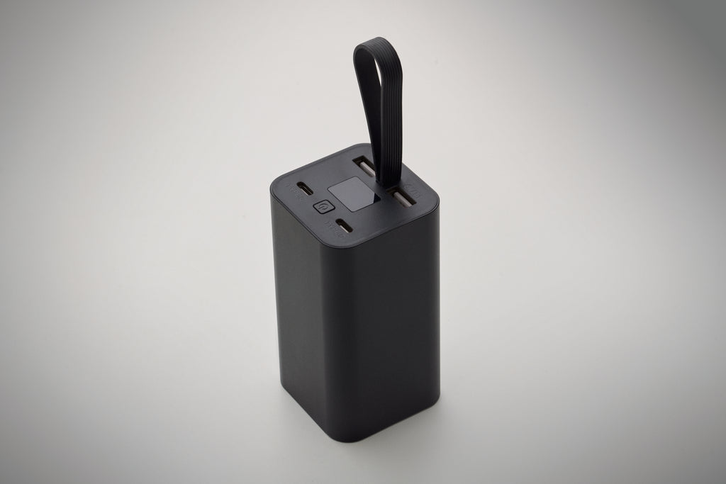 VOIMA – Powerbank 20000mAh 60W – item picture 5