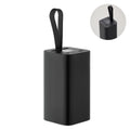 VOIMA – Powerbank 20000mAh 60W – Black