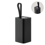 VOIMA – Powerbank 20000mAh 60W – Black