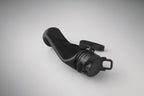 LETT – Foldable silicone sports bottle – item ambiant picture