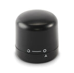 STOPY – Bottle stopper – Black