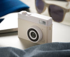 RAPID – Digital camera – item ambiant picture