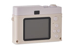 RAPID – Digital camera – item picture back