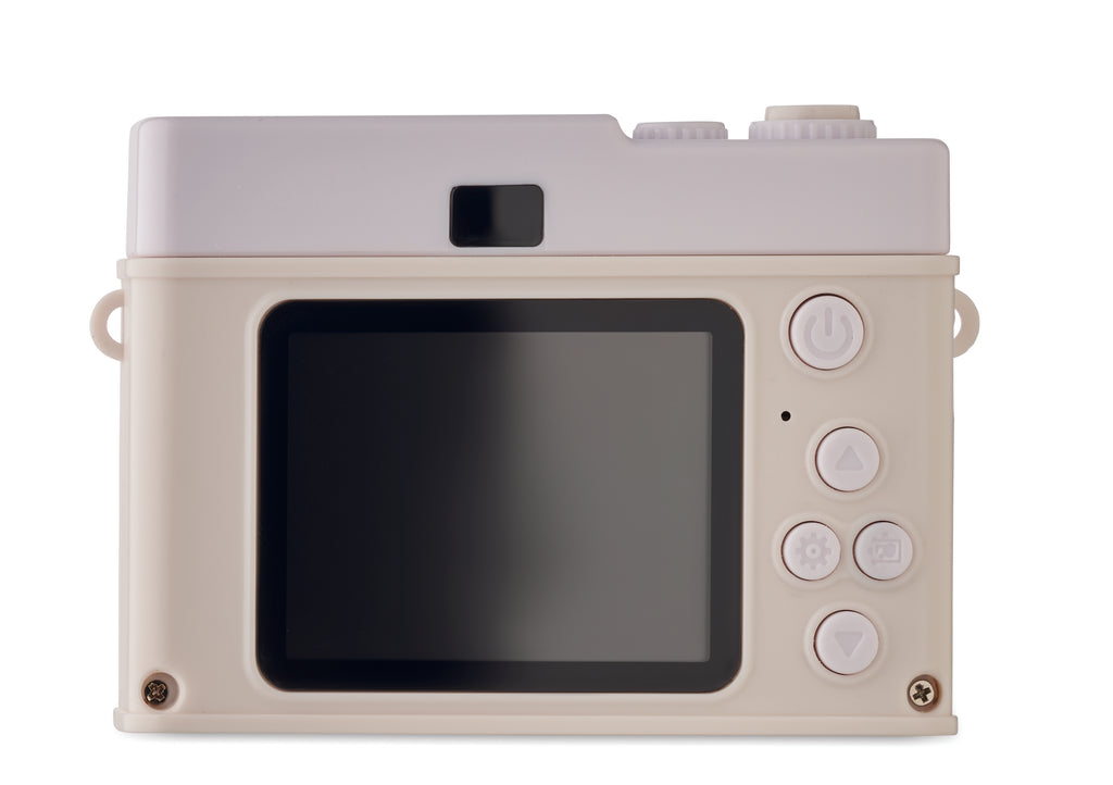 RAPID – Digital camera – item detail picture