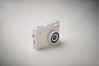 RAPID – Digital camera – item picture open