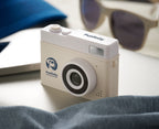 RAPID – Digital camera – item picture printed