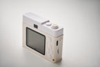 RAPID – Digital camera – item picture side