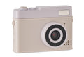 RAPID – Digital camera – Beige