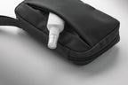VANIT – Toiletry bag 600D RPET – item ambiant picture
