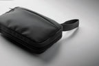VANIT – Toiletry bag 600D RPET – item detail picture