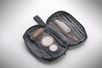 VANIT – Toiletry bag 600D RPET – item picture 7