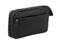 VANIT – Toiletry bag 600D RPET – Black