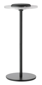 LOUNGE – Rechargeable iron table lamp – item picture 3
