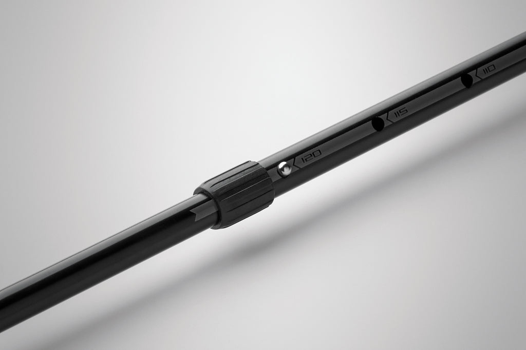 NOLE ONE – Telescopic walking pole – item ambiant picture