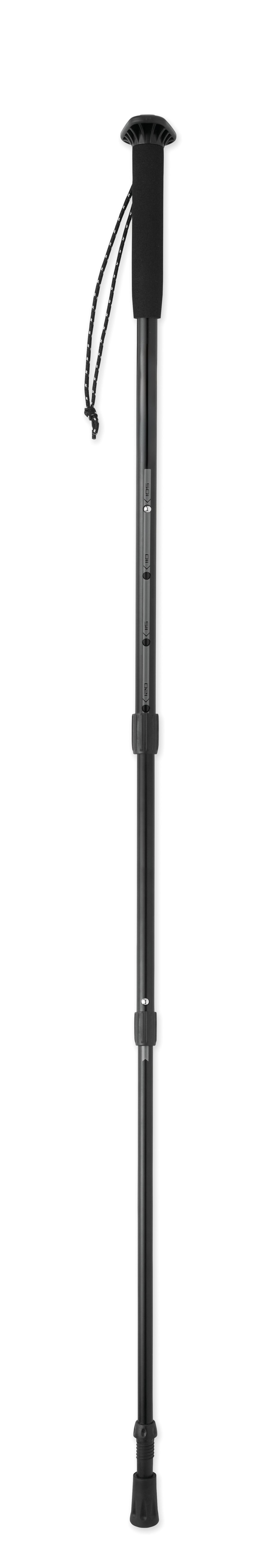 NOLE ONE – Telescopic walking pole – item picture back