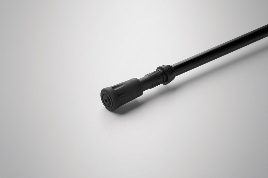 NOLE ONE – Telescopic walking pole – item picture open