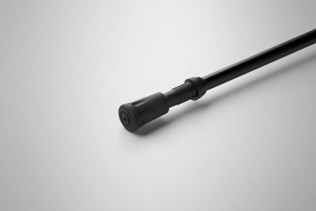 NOLE ONE – Telescopic walking pole – item picture open