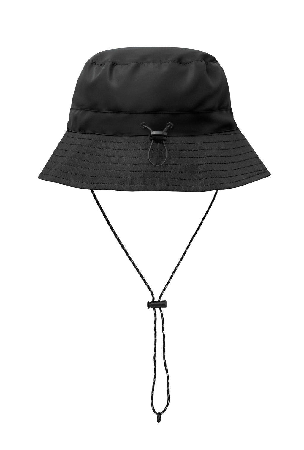 LANIN – Water repellent fisherman hat – item picture back