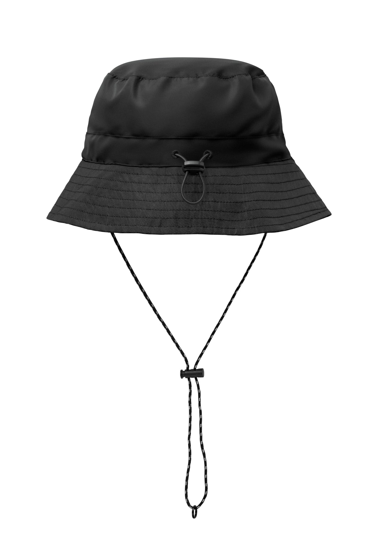 LANIN – Water repellent fisherman hat – item picture back