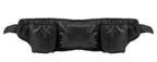 STEADY – Sports waist bag 420D RPET – item picture back
